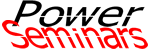 Power Seminars
